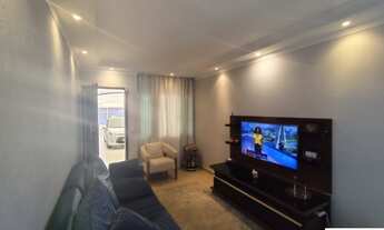 Imagem: Sobrado para venda com 106m², 3 Suítes