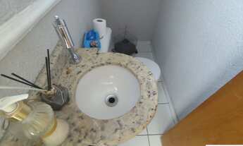 Imagem 5: Sobrado para venda com 106m², 3 Suítes, 2 Vagas, Churrasqueira - Vila Guilhermina - São Pa