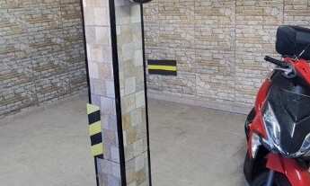 Imagem 4: VENDA DE SOBRADO : Com 3 dormitórios, com salão de festas e churrasqueiras, 2 vgs cobertas