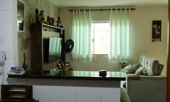 Imagem 6: Sobrado em condomínio com 3 Quartos (1 Súite), 1 vaga a para vender no Parque do Carmo - S