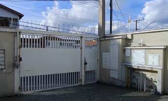 Imagem 2: Sobrado em condomínio com 3 Quartos (1 Súite), 1 vaga a para vender no Parque do Carmo - S