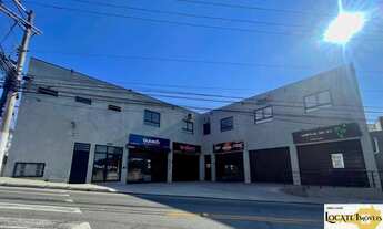 Imagem: Salão comercial 30m² para alugar em Itaquera