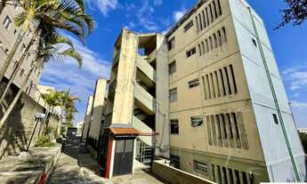 Imagem: Apartamento Grande para venda com 2 quartos