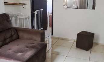 Imagem 3: Apartamento para vender com 48 M², 2 Quartos, Gragem fechada (BOX CONDOMINIAL), na COHAB I