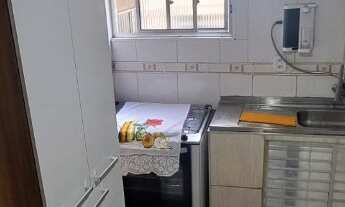 Imagem 6: Apartamento para vender com 48 M², 2 Quartos, Gragem fechada (BOX CONDOMINIAL), na COHAB I