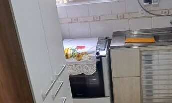 Imagem 7: Apartamento para vender com 48 M², 2 Quartos, Gragem fechada (BOX CONDOMINIAL), na COHAB I