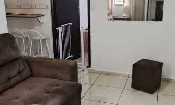 Imagem 2: Apartamento para vender com 48 M², 2 Quartos, Gragem fechada (BOX CONDOMINIAL), na COHAB I