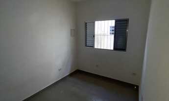 Imagem 2: Casa para alugar com 1 Quarto, Sala, Cozinha, Banheiro, 1 Vaga, 50 m² - PARADA XV DE NOVEM