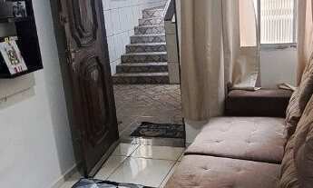 Imagem 5: Apartamento para vender com 48 M², 2 Quartos, Gragem fechada (BOX CONDOMINIAL), na COHAB I