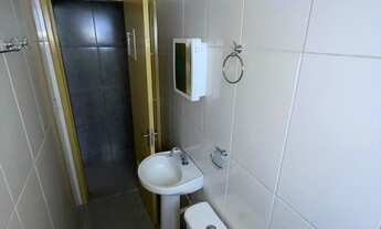 Imagem 5: Casa para alugar com 1 Quarto, Sala, Cozinha, Banheiro, 1 Vaga, 50 m² - PARADA XV DE NOVEM