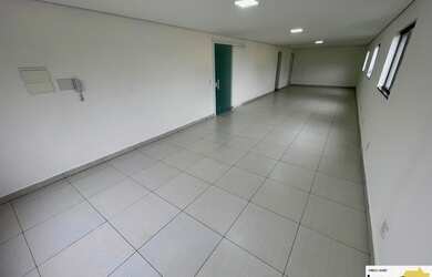 Imagem 2: Sala comercial para alugar com 85 m² de vão livre e 2 banheiros em Itaquera - São Paulo/SP