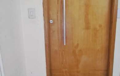 Imagem 4: OPOTUNIDADE PARA LOCAÇÃO APARTAMENTO COM 56 M² À 400 METROS DA ESTAÇÃO JOSÉ BONIFÁCIO DA C