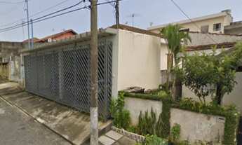 Imagem 2: CASA RESIDENCIAL em Santo André - SP, Jardim Ipanema