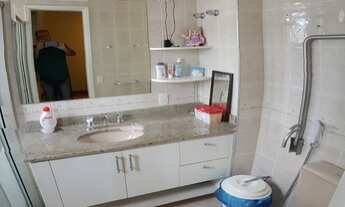 Imagem 7: APARTAMENTO RESIDENCIAL em Santo André - SP, Centro