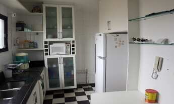 Imagem 3: APARTAMENTO RESIDENCIAL em Santo André - SP, Centro