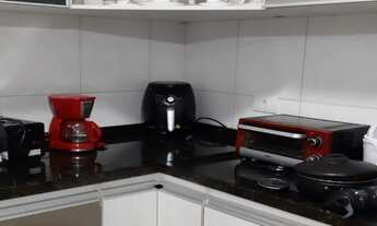 Imagem 4: APARTAMENTO RESIDENCIAL em Santo André - SP, Campestre