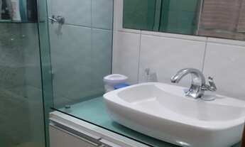 Imagem 7: APARTAMENTO RESIDENCIAL em Santo André - SP, Campestre