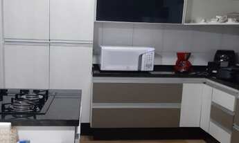 Imagem 2: APARTAMENTO RESIDENCIAL em Santo André - SP, Campestre