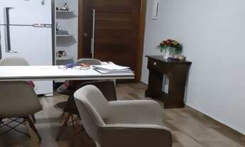 Imagem 3: APARTAMENTO RESIDENCIAL em Santo André - SP, Campestre