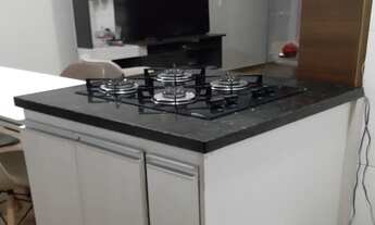 Imagem 6: APARTAMENTO RESIDENCIAL em Santo André - SP, Campestre