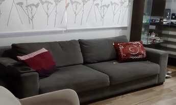 Imagem 5: APARTAMENTO RESIDENCIAL em Santo André - SP, Campestre