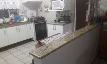 Imagem 5: CASA RESIDENCIAL em São Bernardo do Campo - SP, Jardim Thelma