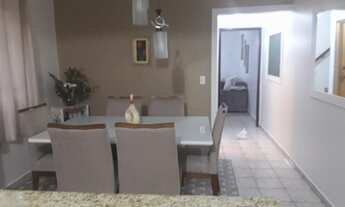 Imagem 2: CASA RESIDENCIAL em São Bernardo do Campo - SP, Jardim Thelma