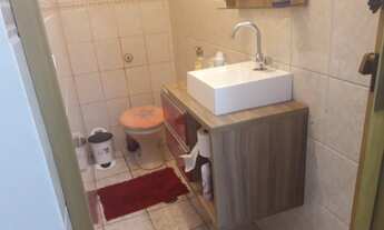 Imagem 3: CASA RESIDENCIAL em São Bernardo do Campo - SP, Jardim Thelma