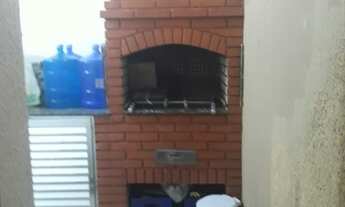 Imagem 4: CASA RESIDENCIAL em São Bernardo do Campo - SP, Jardim Thelma