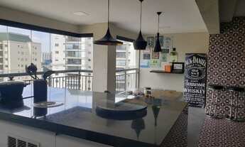 Imagem 2: APARTAMENTO RESIDENCIAL em Santo André - SP, Vila Gilda