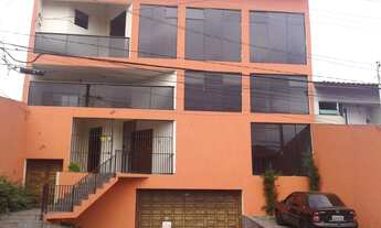 Imagem: CASA COMERCIAL em Santo André - SP, Vila