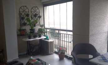 Imagem 5: APARTAMENTO RESIDENCIAL em Santo André - SP, Vila Gilda