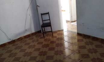 Imagem 2: CASA RESIDENCIAL em Santo André - SP, Vila Humaita