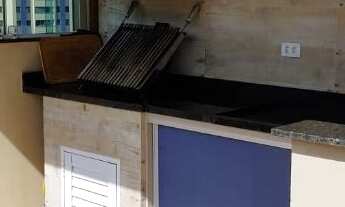 Imagem: APARTAMENTO RESIDENCIAL em Santo André