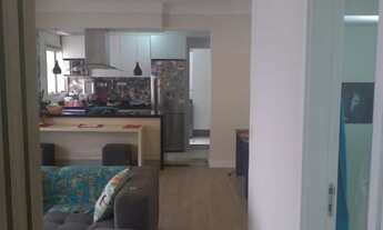 Imagem 6: APARTAMENTO RESIDENCIAL em Santo André - SP, Vila Gilda