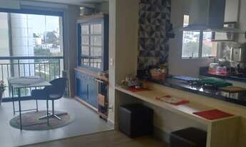 Imagem 4: APARTAMENTO RESIDENCIAL em Santo André - SP, Vila Gilda