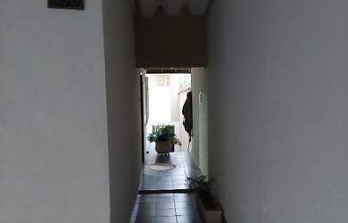 Imagem 4: CASA RESIDENCIAL em São Caetano do Sul - SP, Cerâmica