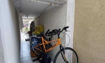 Imagem 6: CASA RESIDENCIAL em São Caetano do Sul - SP, Cerâmica