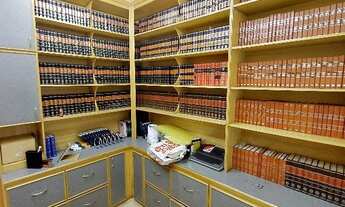 Imagem 3: SALA COMERCIAL em São Bernardo do Campo - SP, Baeta Neves