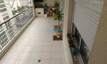Imagem 6: APARTAMENTO RESIDENCIAL em Santo André - SP, Jardim