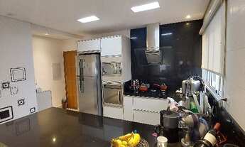 Imagem 2: APARTAMENTO RESIDENCIAL em Santo André - SP, Vila Valparaiso