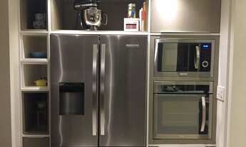 Imagem 3: APARTAMENTO RESIDENCIAL em Santo André - SP, Vila Valparaiso