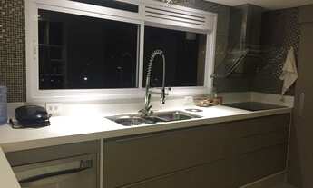 Imagem 4: APARTAMENTO RESIDENCIAL em Santo André - SP, Vila Valparaiso