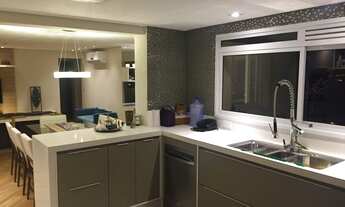 Imagem 5: APARTAMENTO RESIDENCIAL em Santo André - SP, Vila Valparaiso