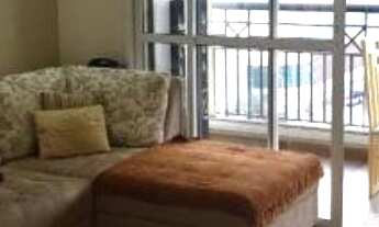 Imagem 2: APARTAMENTO RESIDENCIAL em Santo André - SP, Jardim