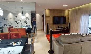 Imagem 3: APARTAMENTO RESIDENCIAL em Santo André - SP, Vila Valparaiso