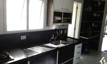 Imagem 3: APARTAMENTO RESIDENCIAL em Santo André - SP, Jardim