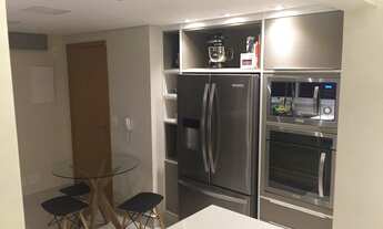 Imagem 6: APARTAMENTO RESIDENCIAL em Santo André - SP, Vila Valparaiso