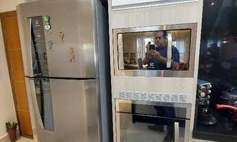 Imagem 5: APARTAMENTO RESIDENCIAL em Santo André - SP, Vila Valparaiso