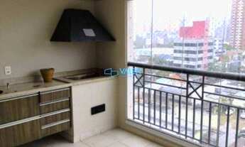 Imagem: APARTAMENTO RESIDENCIAL em Santo André